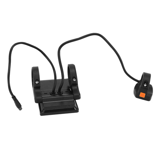 Compteur display Leader Fox DS103 CAN bus Bafang
