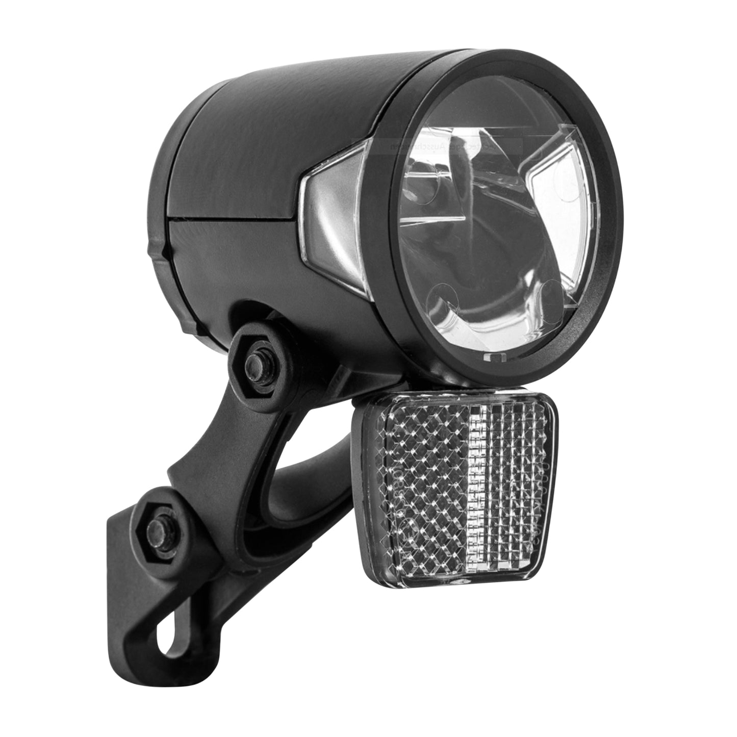 E-bike lighting - Herrmans mr8 180