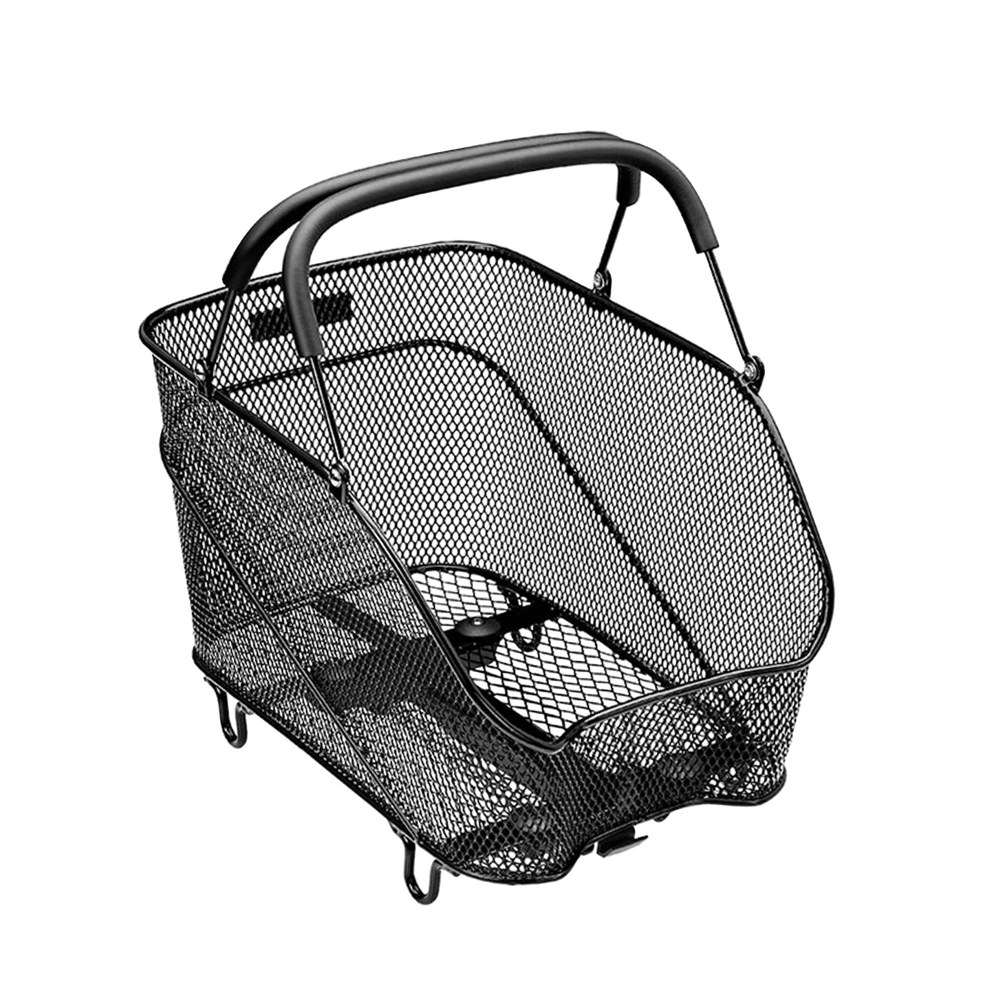 Panier arrière acier Racktime Bask It Trunk pour Snapit 2.0