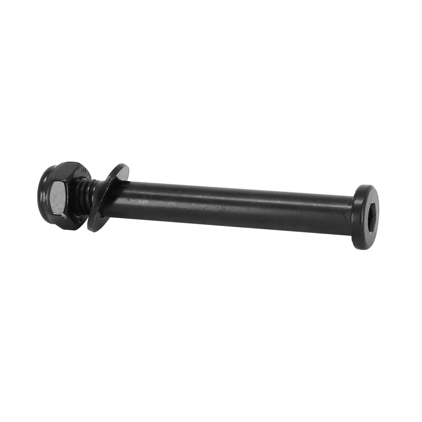 Bafang M500 mid-drive motor fixing axle