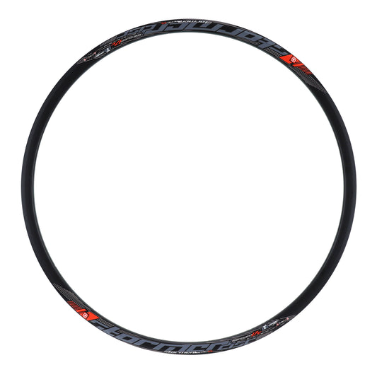 Jante Velox route 700 Stormer disque tubeless 32T