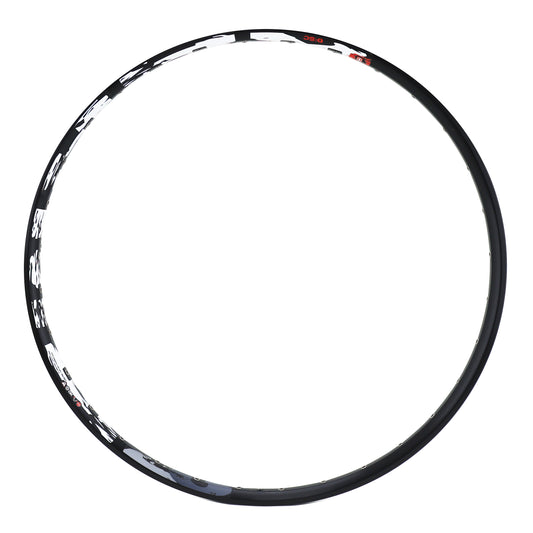 Jante Velox VTT 26 Karma disque noir 32T œillets