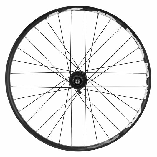 Roue VTT Velox disque blocage 26" KARMA arrière cassette