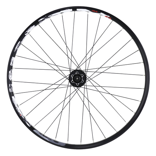 Roue VTT Velox disque blocage 26" KARMA avant