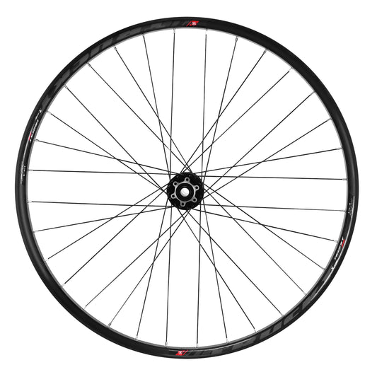 Roue VTT Velox disque 29" TRUCKY 30 avant roulements
