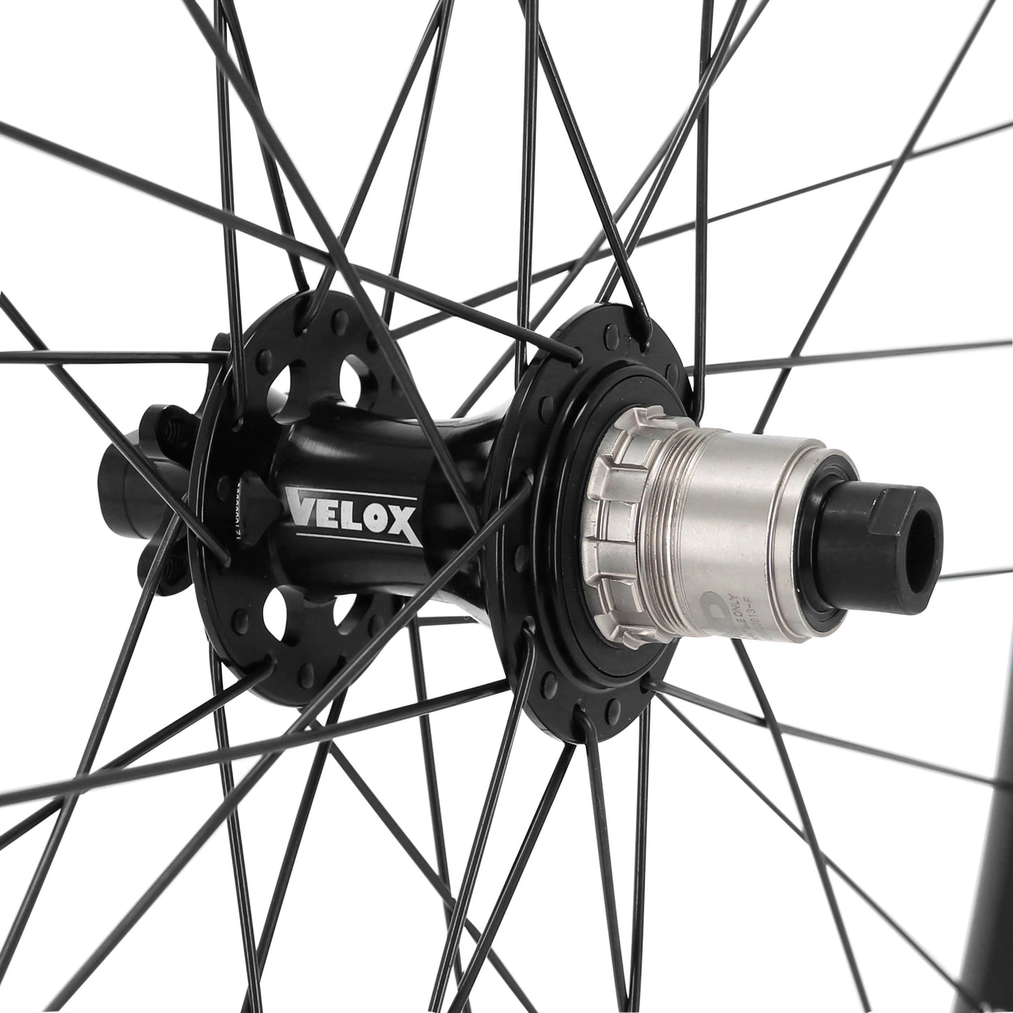 Velox 27.5" TRUCKY 30 Rear XD Body Disc MTB Wheel