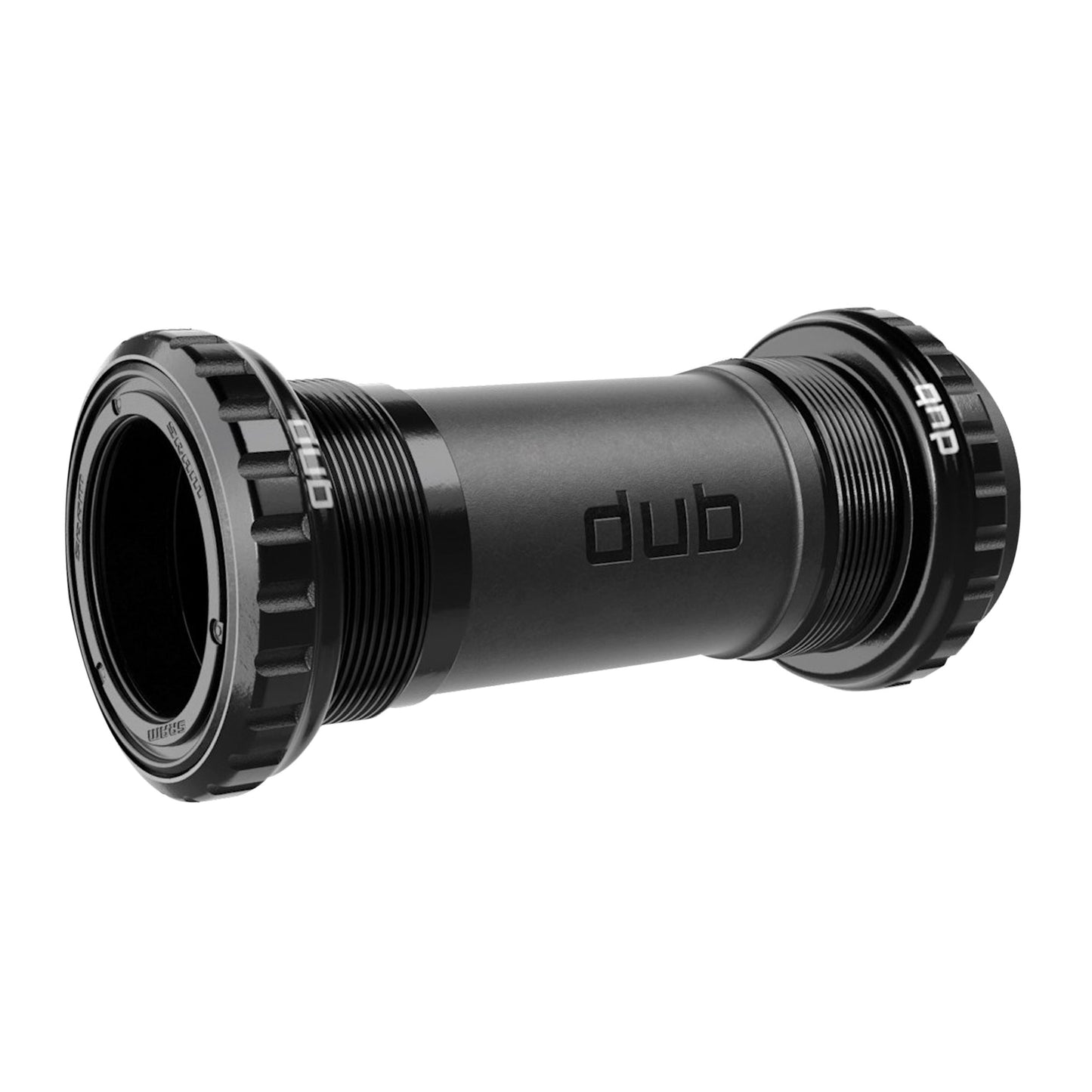 Cuvette intégrée boîtier fileté VTT Sram dub anglais - bsc - 1,37x24-bsa axe 28.99 mm (boîte 68-73)