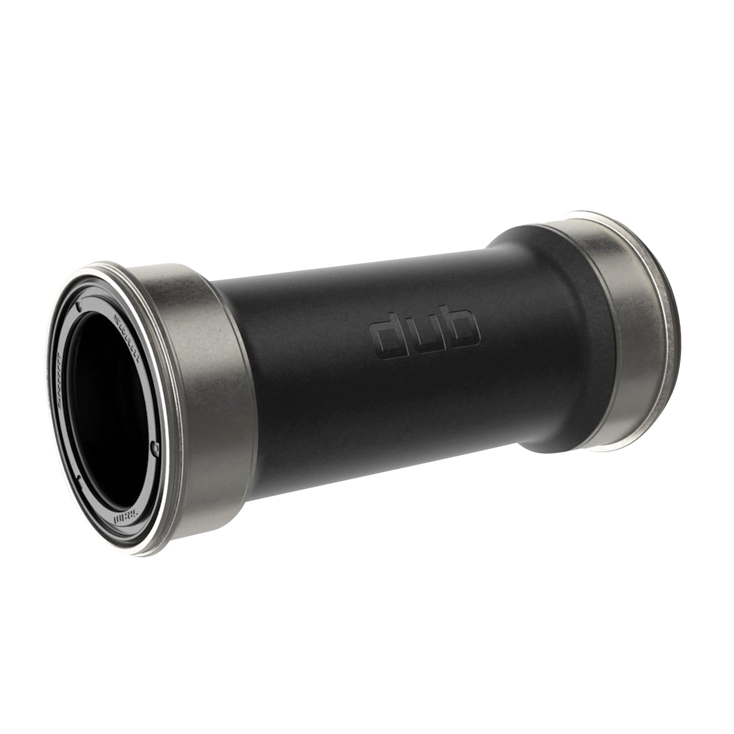 Integrated bottom bracket MTB casing - Fat bike pressfit Sram dub 121mm diameter 41mm for 28.99mm axle
