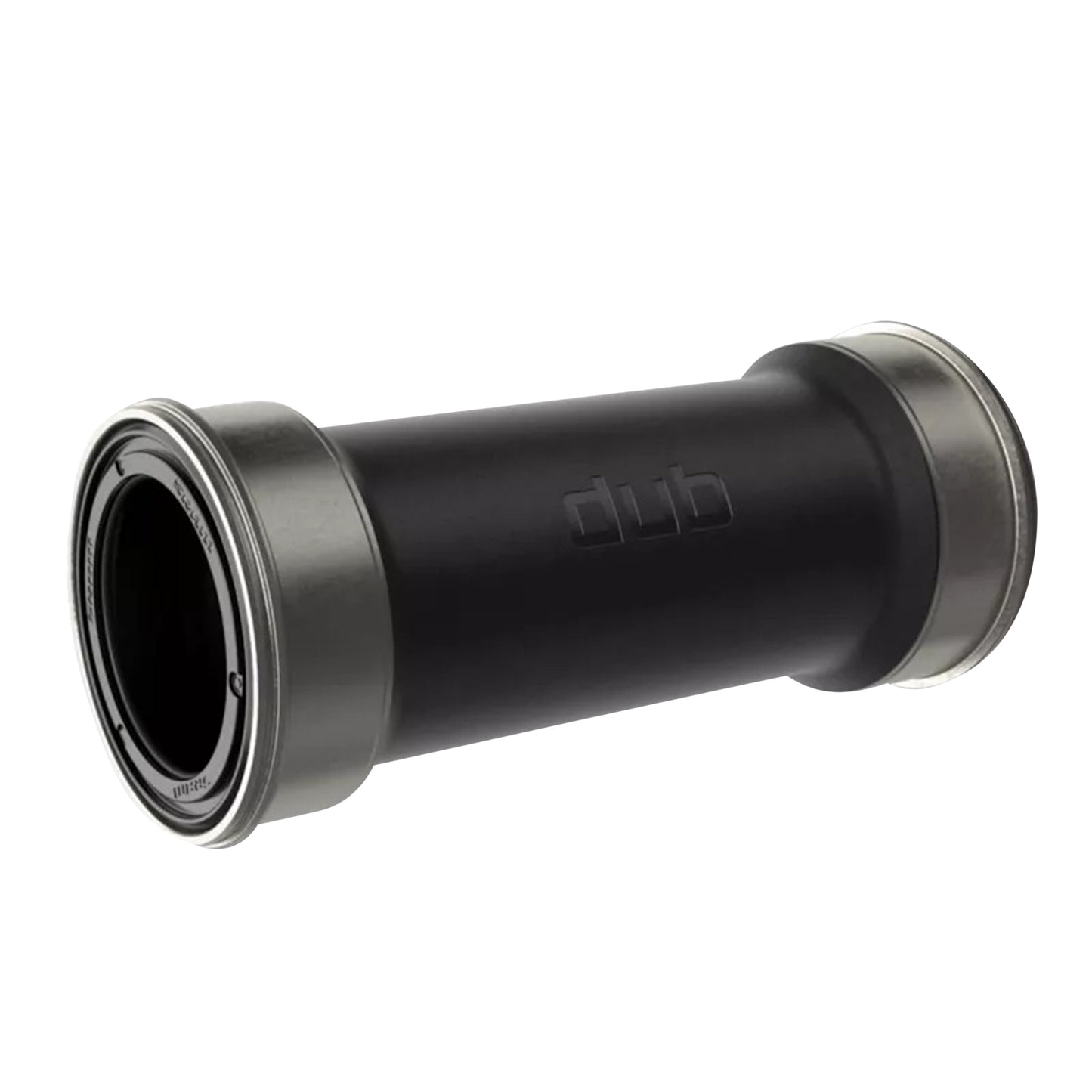 Integrated bottom bracket MTB press-fit SRAM DUB shell 104.5 mm diameter 41 mm for 28.99 mm axle