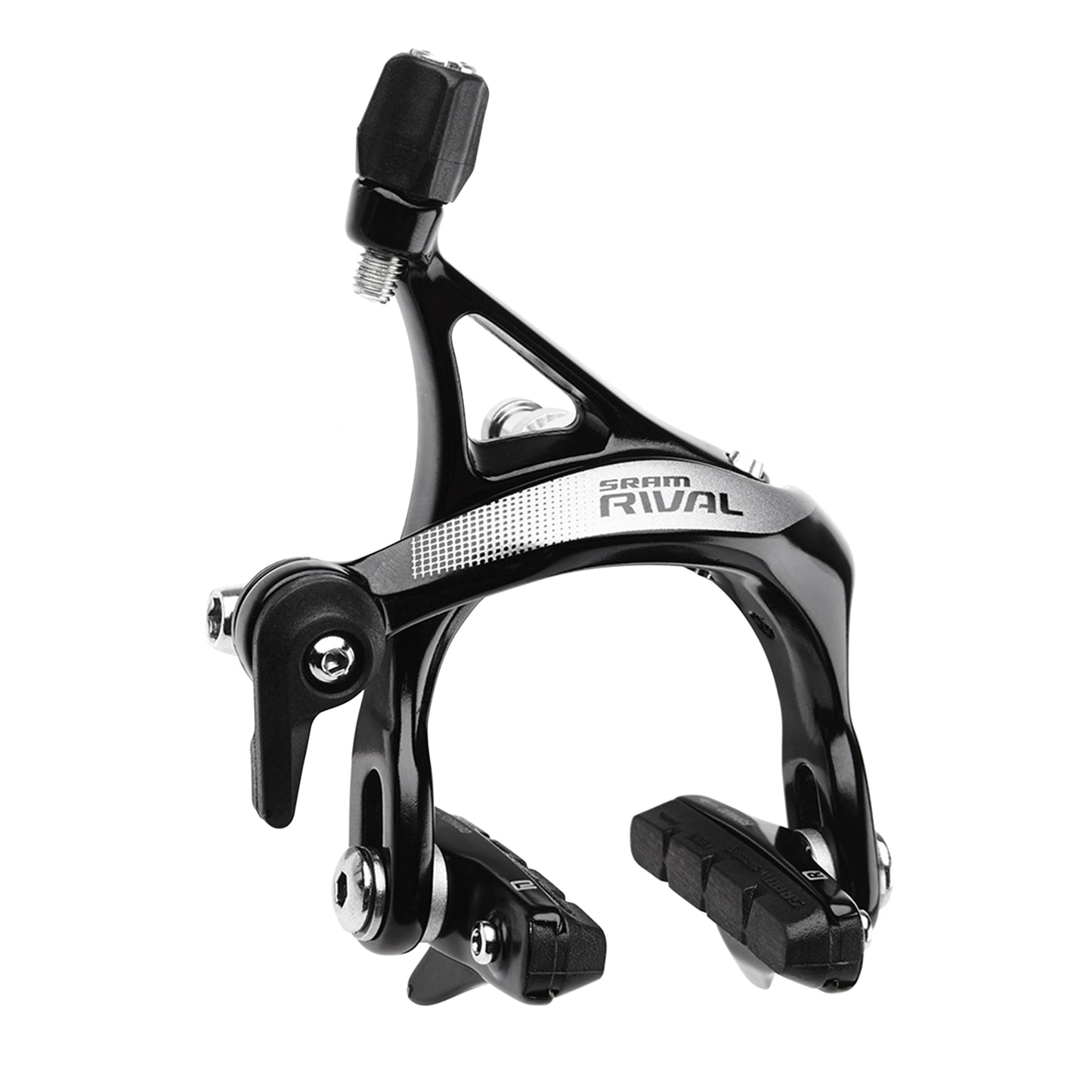 Etrier frein route Sram rival arrière dual pivot (largeur max pneu 28 mm)