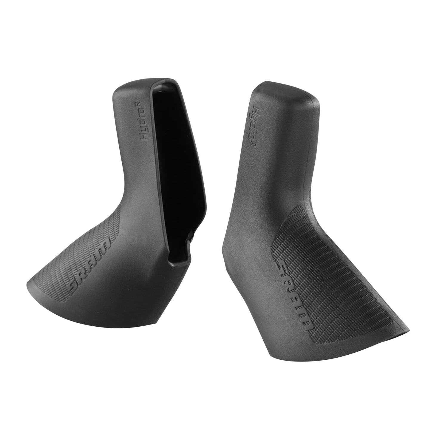 SRAM eTap Hydraulic Hand Rest Black