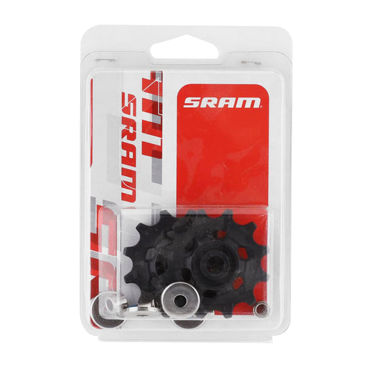 Galet dérailleur Sram apex 1 - nx pour 11v. jeu de 2