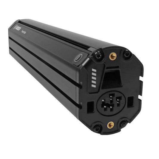 Batterie Bosch cadre 750Wh PowerTube 750 horizontal L484 Smart System