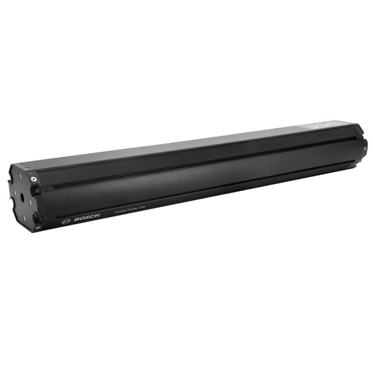 Batterie Bosch cadre 750Wh PowerTube 750 vertical L354 Smart System