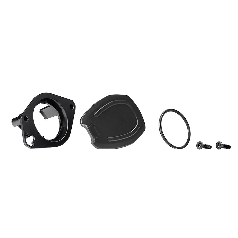 Mounting kit for Bosch Smart System charging port