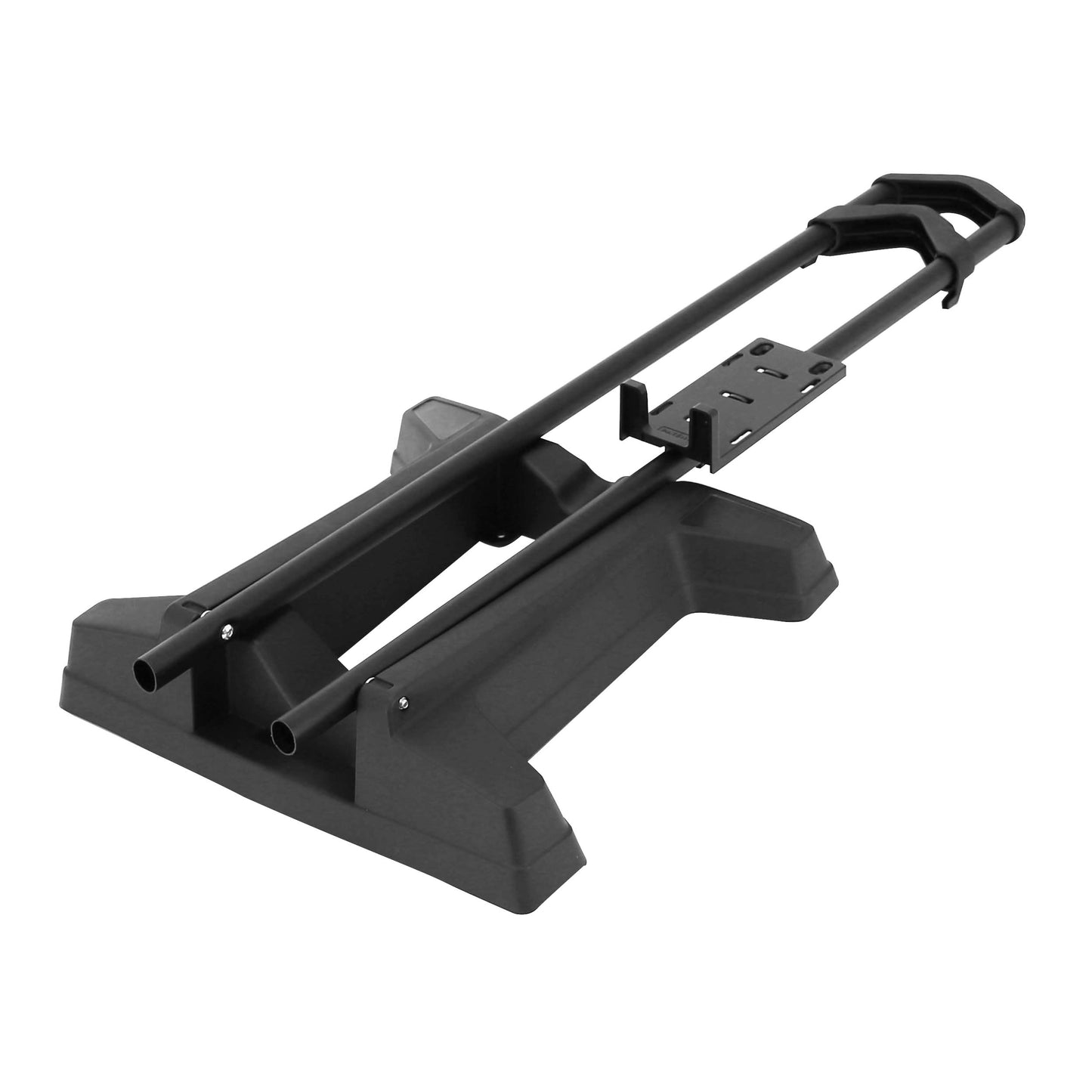 Support vélo Peruzzo Lybra avec support batterie