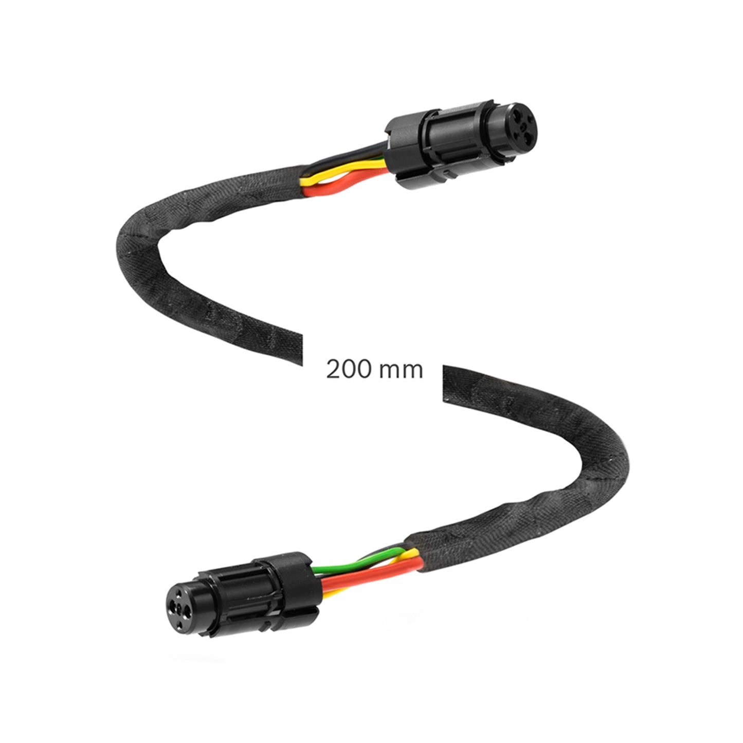 Câble batterie Bosch Smart System 200 mm