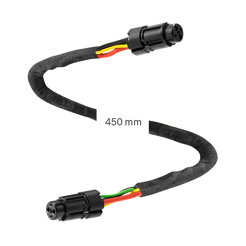Câble batterie Bosch Smart System 450 mm