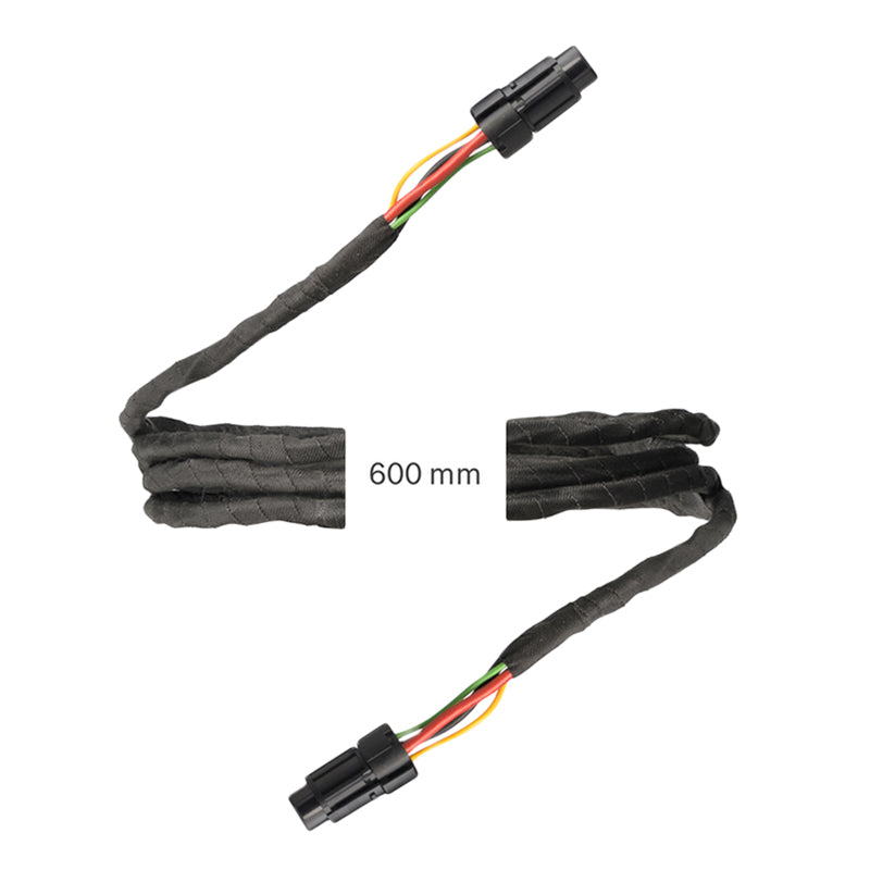 Câble batterie Bosch Smart System 600 mm