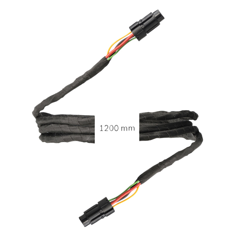 Câble batterie Bosch Smart System 1200 mm