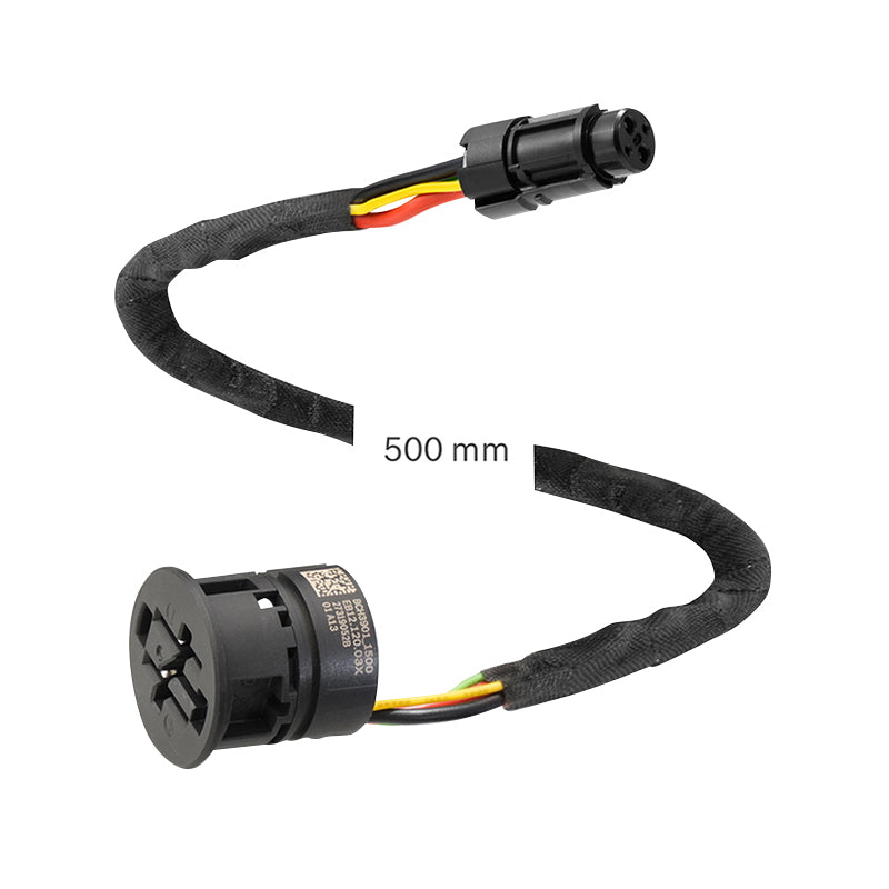 Câble prise de charge Bosch Smart System 500 mm BCH3901-500