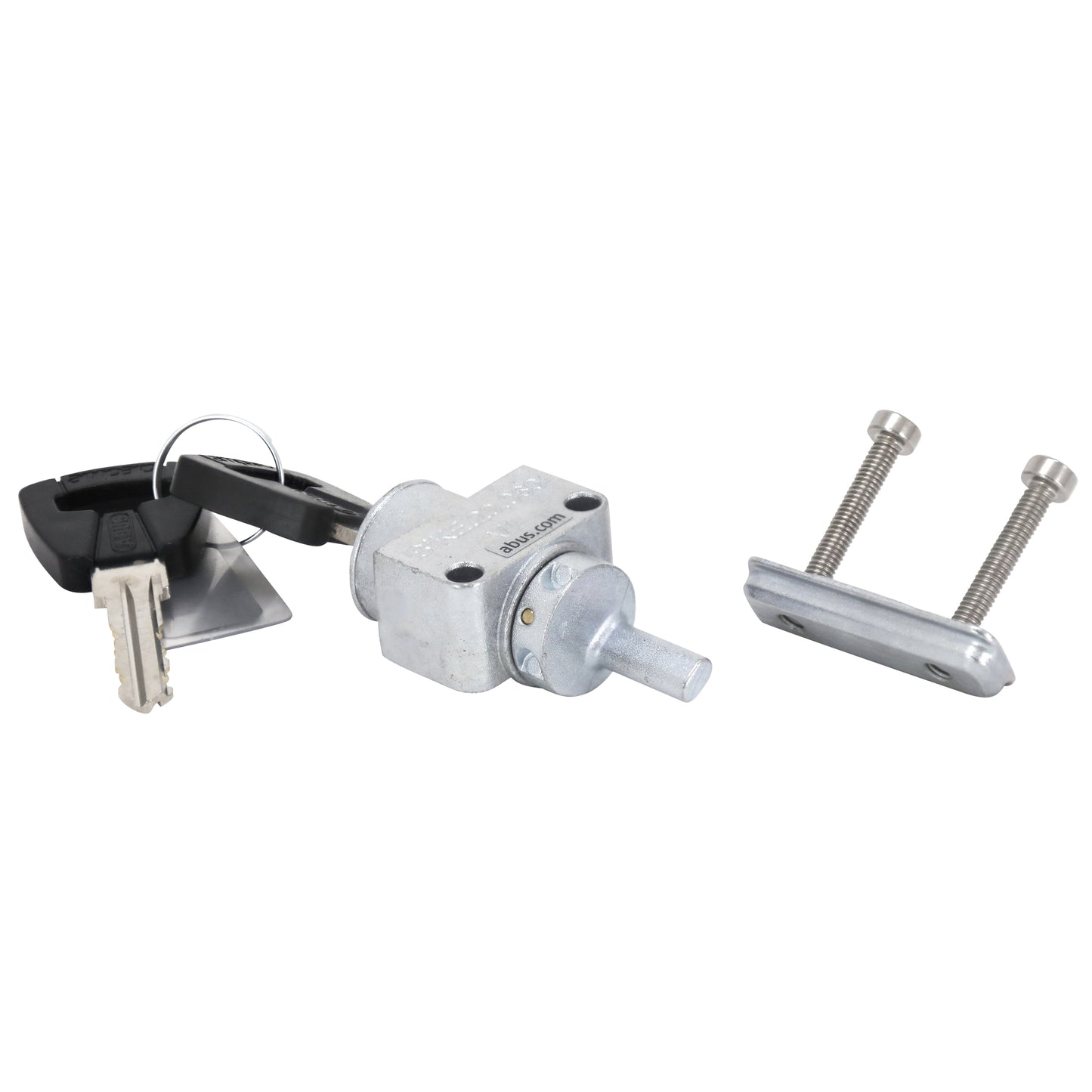 Standard lock for PowerTube 750 Smart System Bosch Abus battery