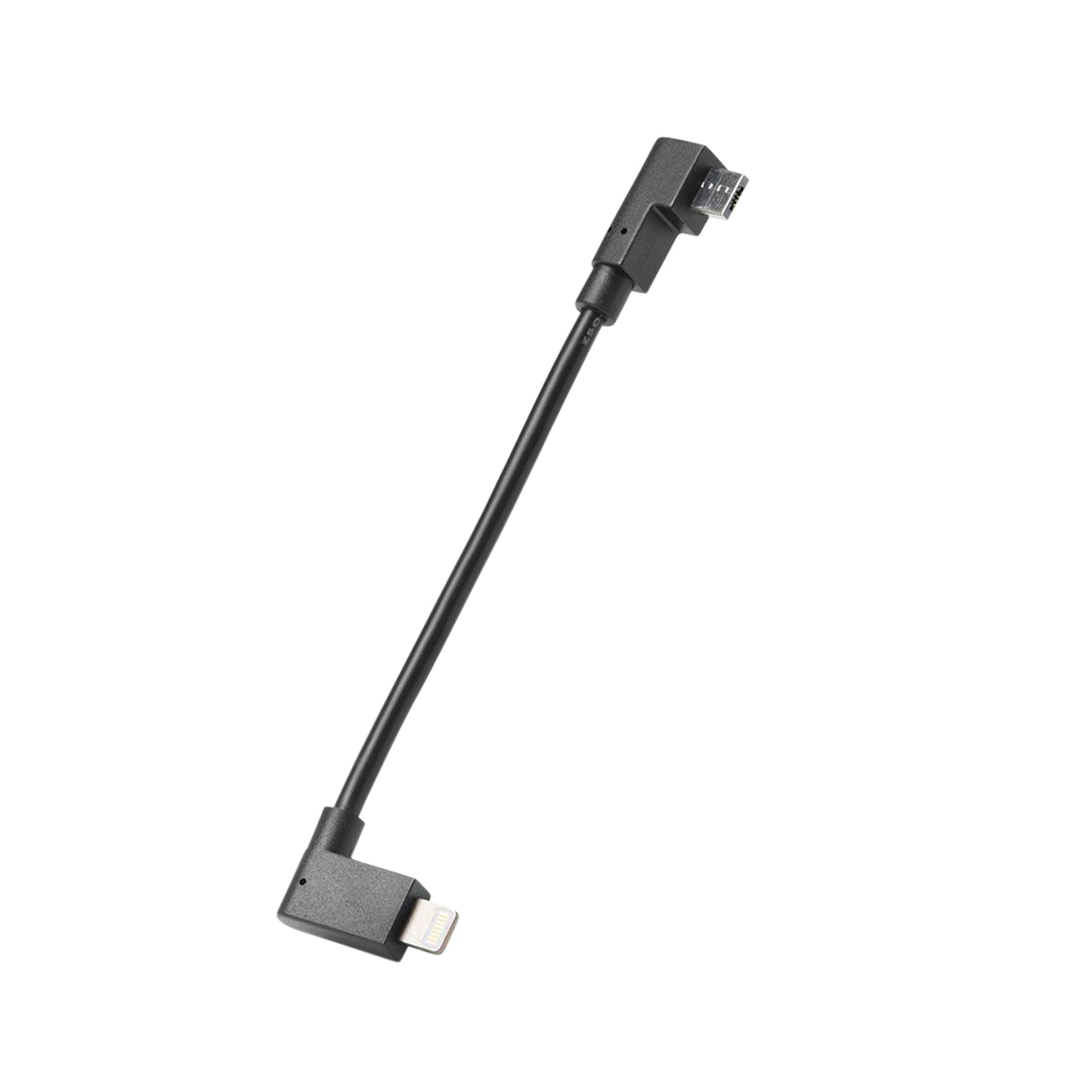 Micro-USB Lightning Bosch 12 cm Apple eBike Gen 2 charging cable
