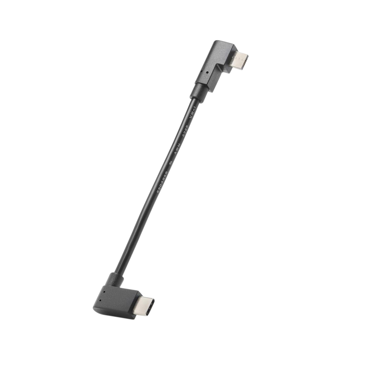 Câble charge micro-USB USB-C Bosch 12 cm Android VAE Gen 2