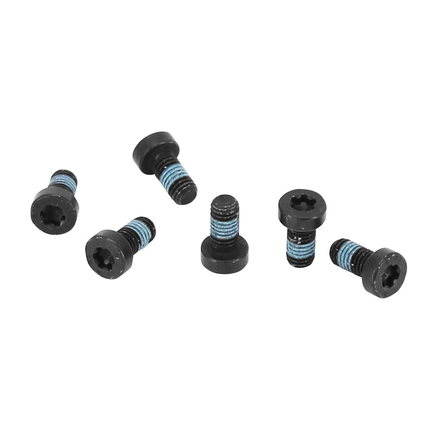 Kit vis unité motrice Bosch M8x16 Torx BDU4XX