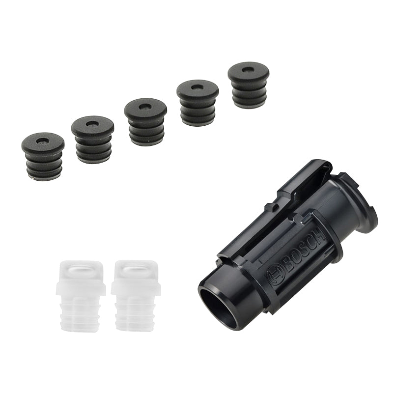 Bosch Smart System Waterproof Socket Cover Kit