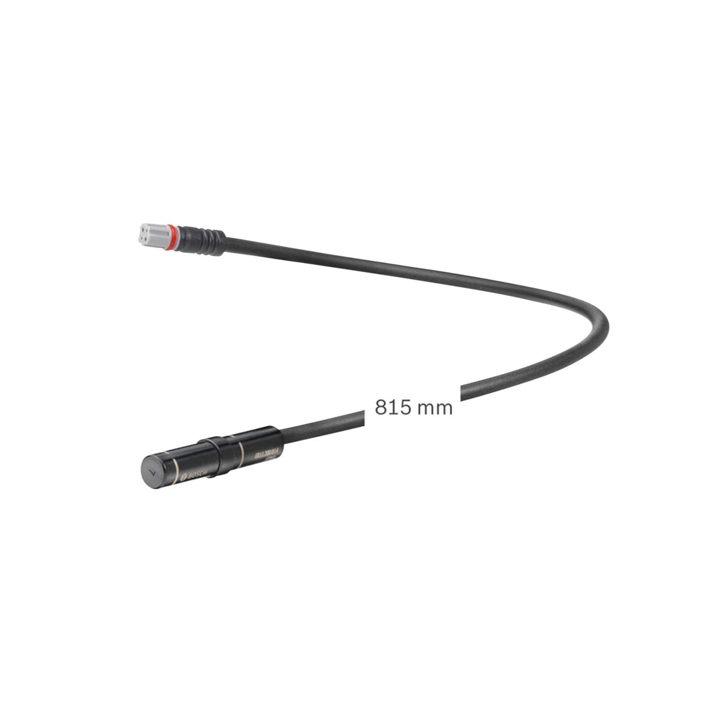 Bosch Smart System Speed Sensor slim 815 mm BCH3319-815
