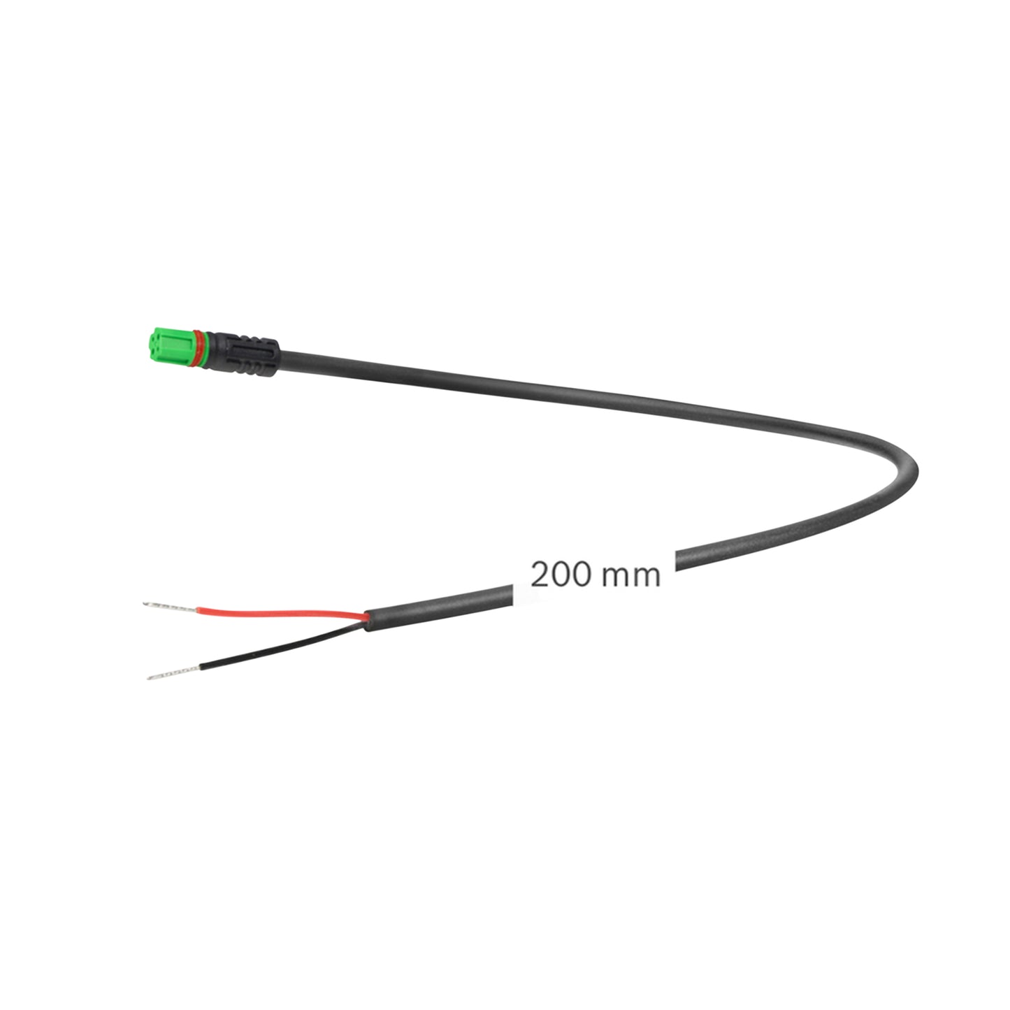 Câble alimentation Bosch usage tierce LPP Smart System 200 mm