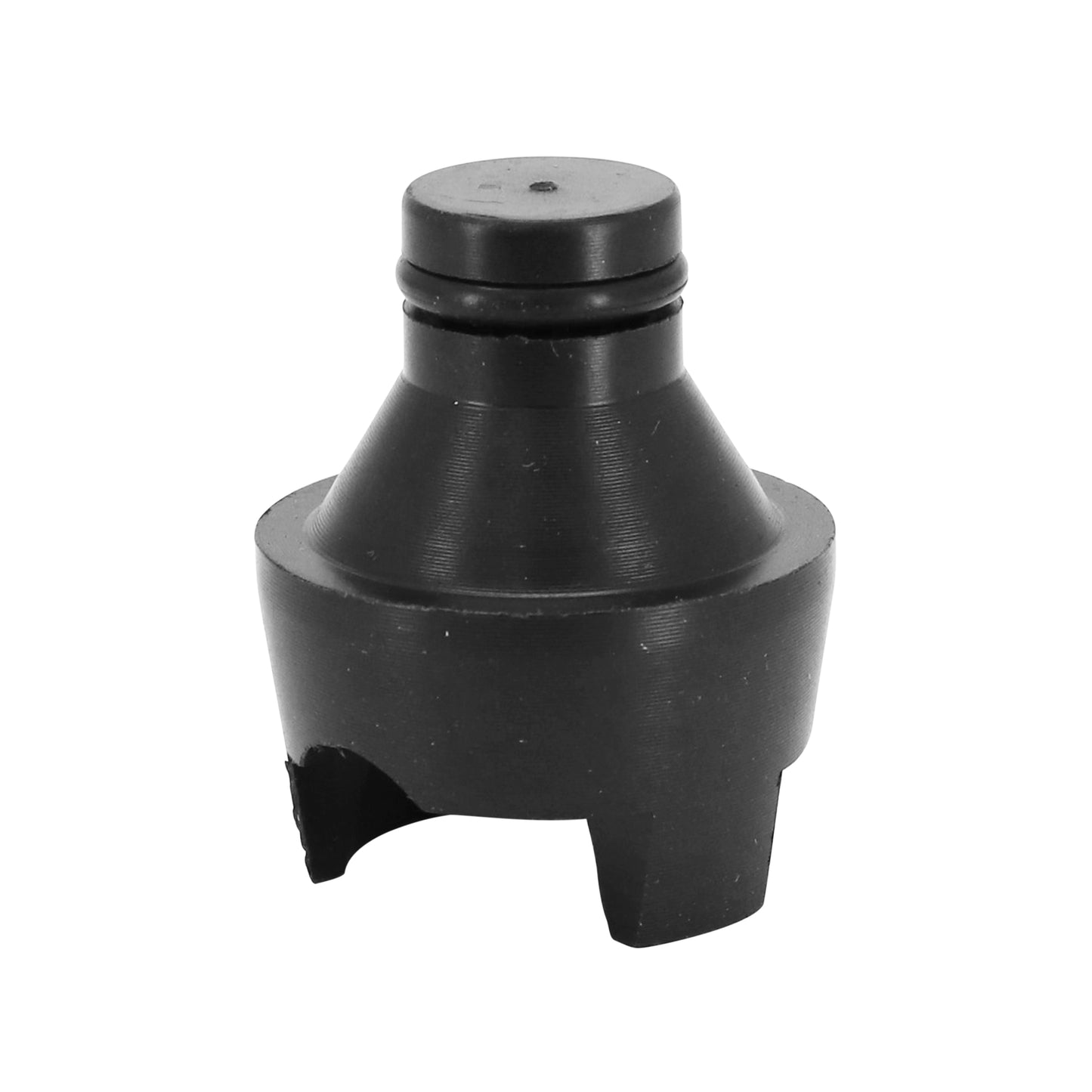 Adaptateur fourche Fox pour Agilis Officine Parolin