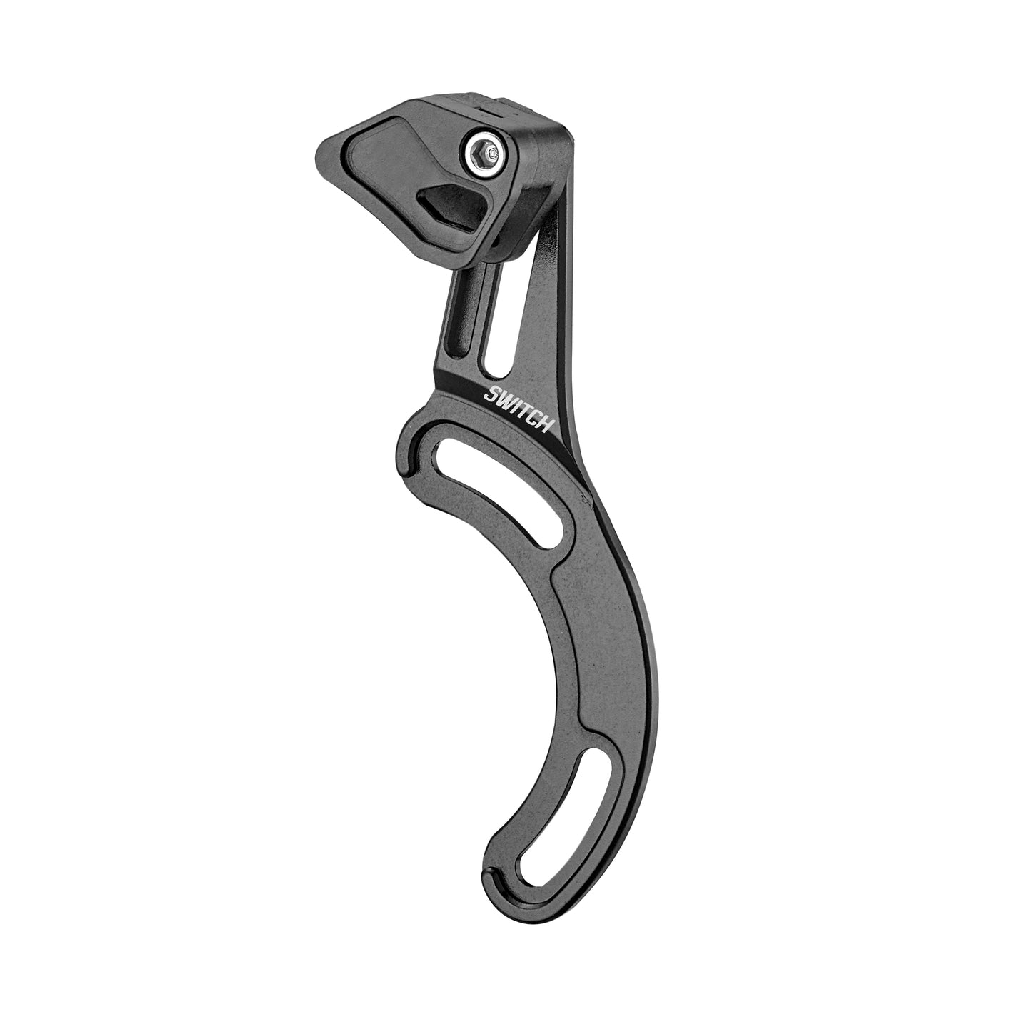 Chain Guide - MTB Switch Tensioner for Bosch Generation 4 black