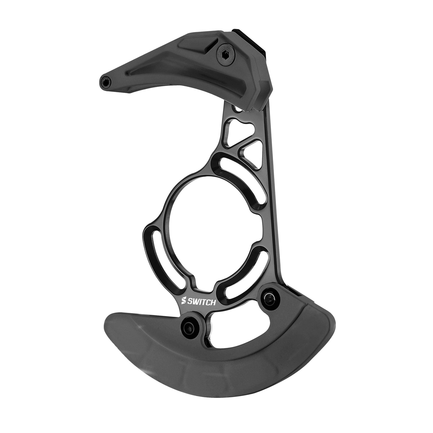 Guide de Chaîne - Tendeur VTT Switch jump pour plateau 32-38dts