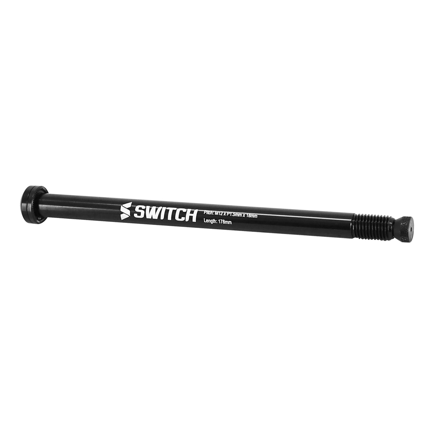 Axe traversant Switch Boost arrière Syntace clé (178/18mm)