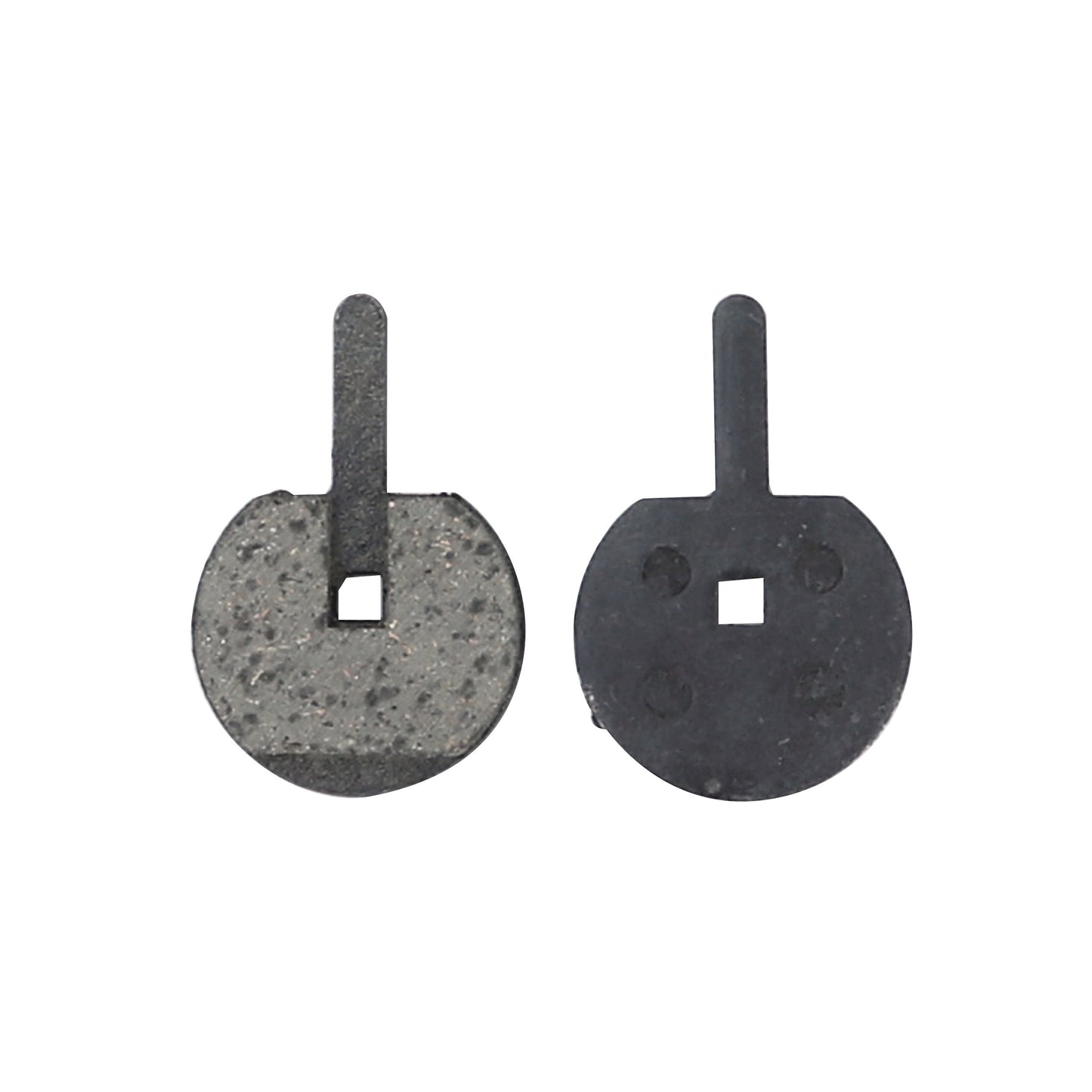 Saccon MTB brake pads for mechanical caliper pair