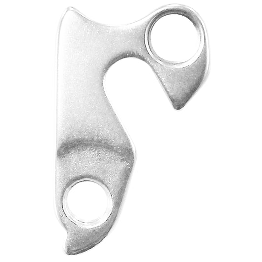 Patte dérailleur alu Marwi pour BH Commencal Diamondback Gitane GH-022