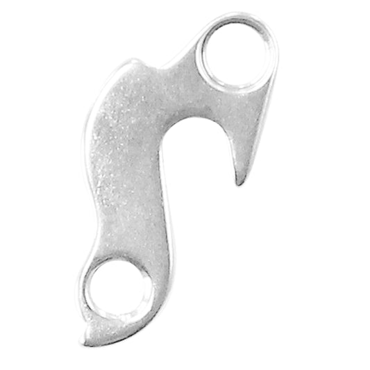 Patte dérailleur alu Marwi pour Peugeot Scott Orbea Bianchi GH-014