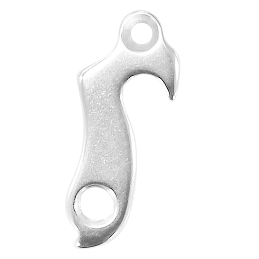 Patte dérailleur alu Marwi pour Gitane Fuji KTM Focus GH-029