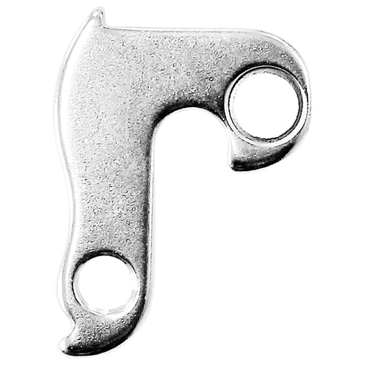 Patte dérailleur alu Marwi pour Cervelo Kona Lapierre Decathlon GH-003