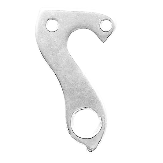 Patte dérailleur alu Marwi pour Isaac MBK Pinarello Ceepo GH-058