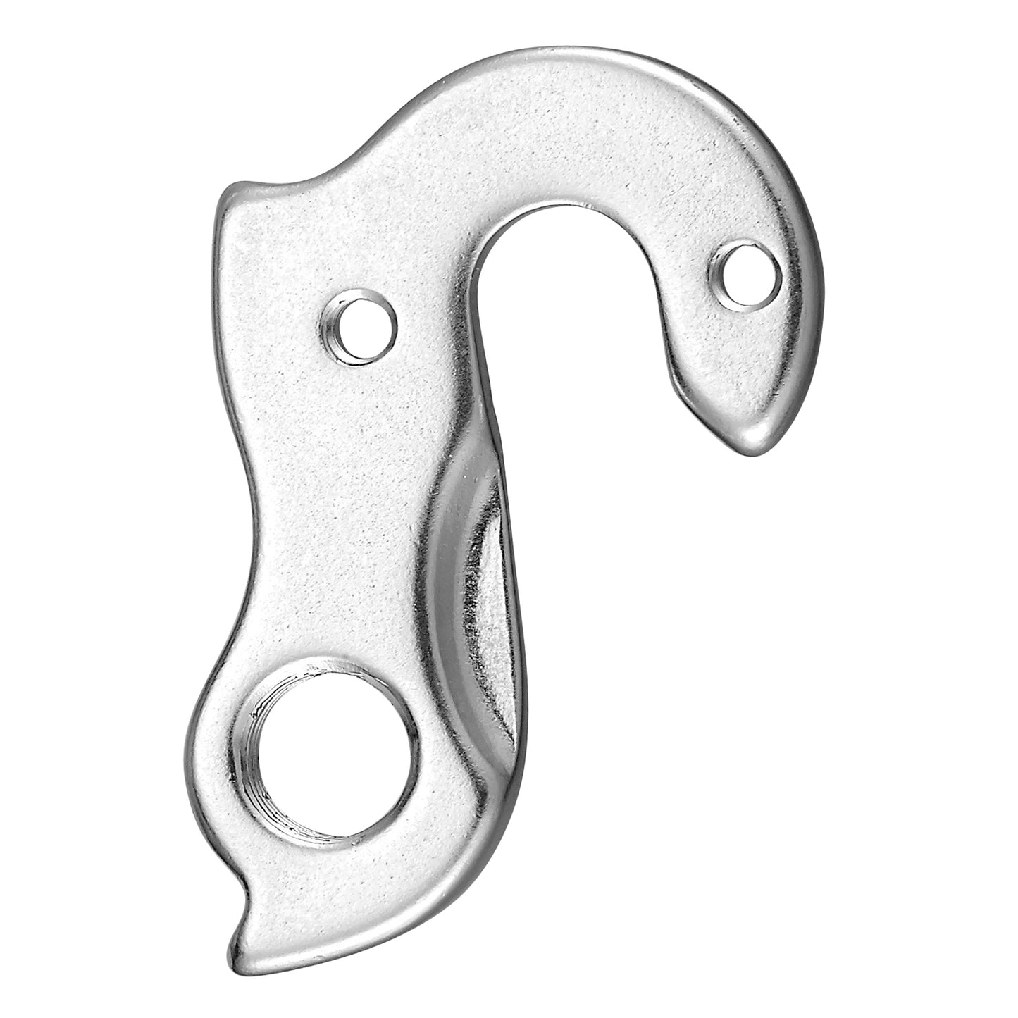 Patte dérailleur alu Marwi pour Colnago De Rosa Merckx Gios GH-116