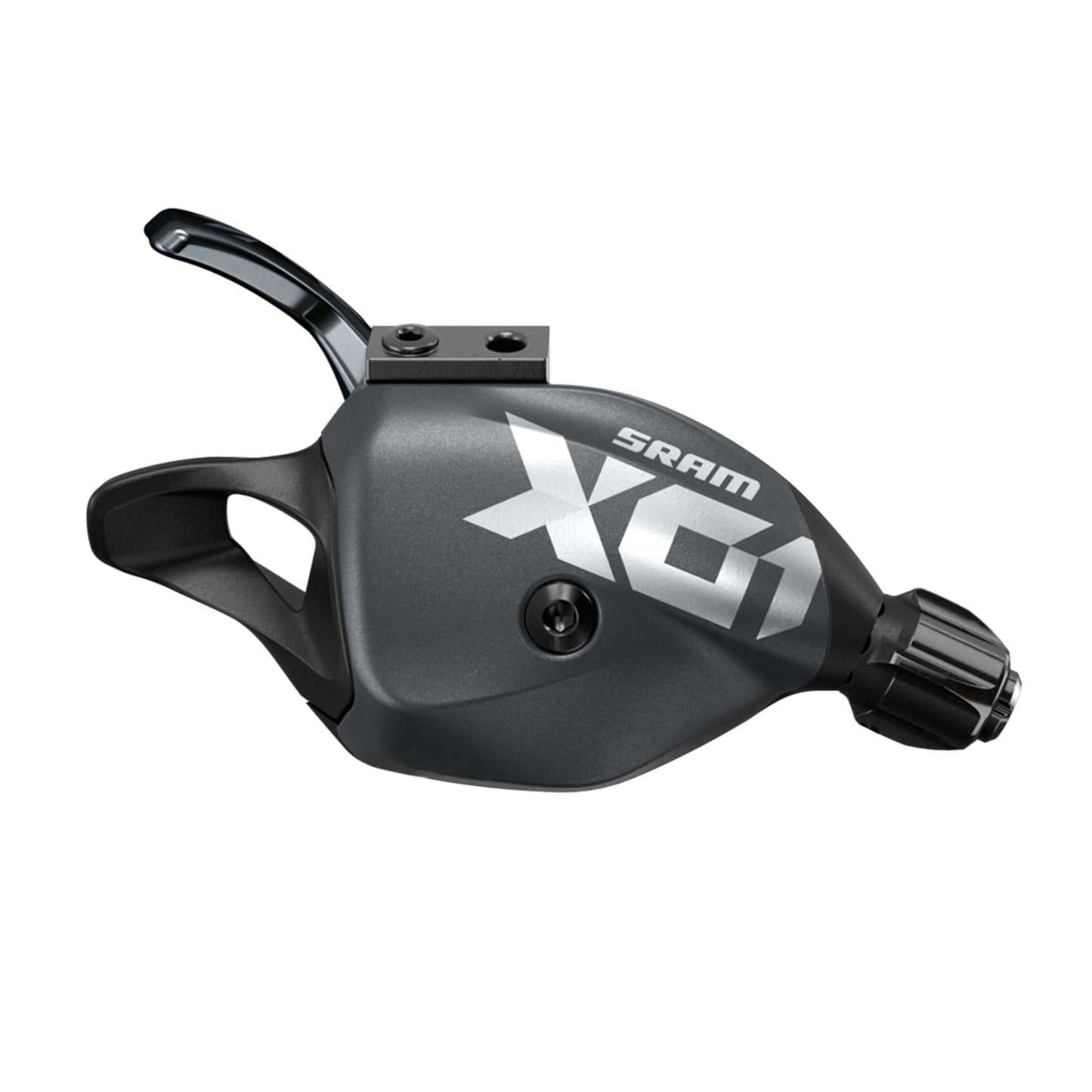 Manette VTT SRAM Trigger droite X01 Eagle 12V