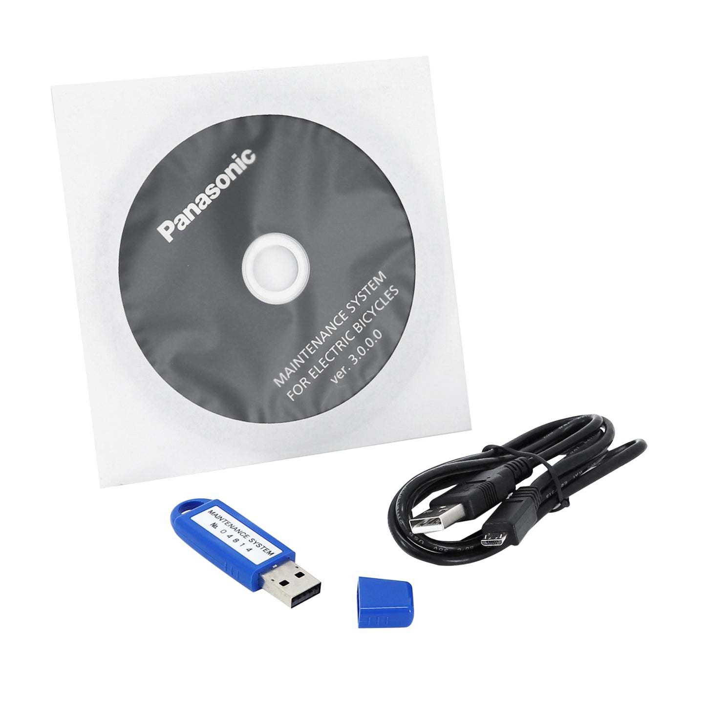 Pack maintenance revendeur système Panasonic Leader Fox