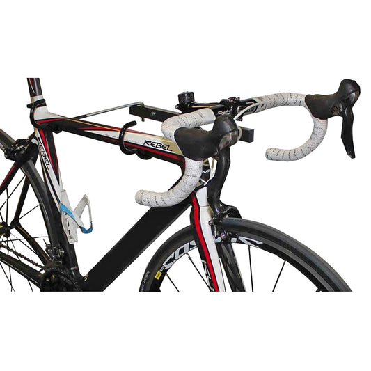 Bicisupport Wall/Ceiling Bike Rack 2 Hooks