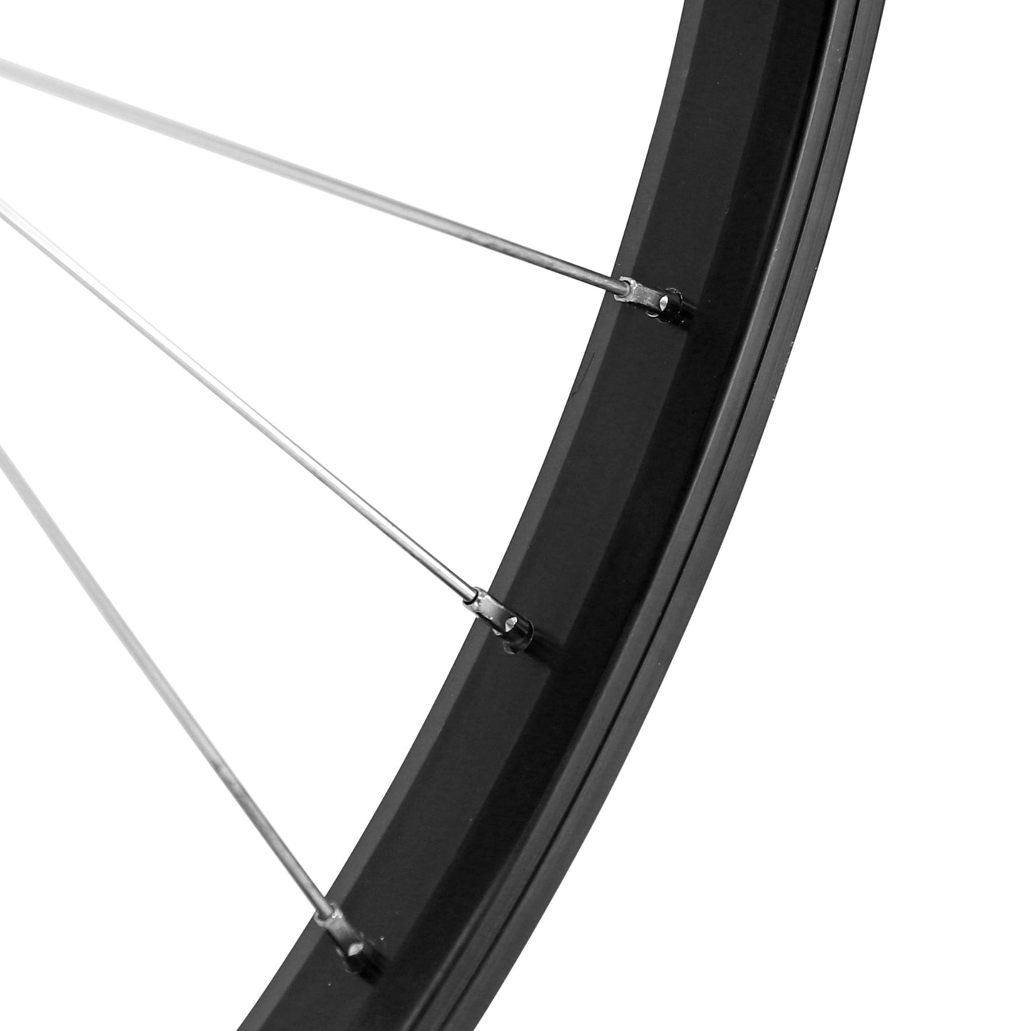 Roue VTT Velox patin 26" M110 arrière RL 7-6V