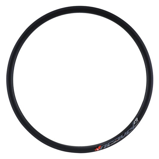 Jante Velox route 700 gravel Pulse 19 disque 36T