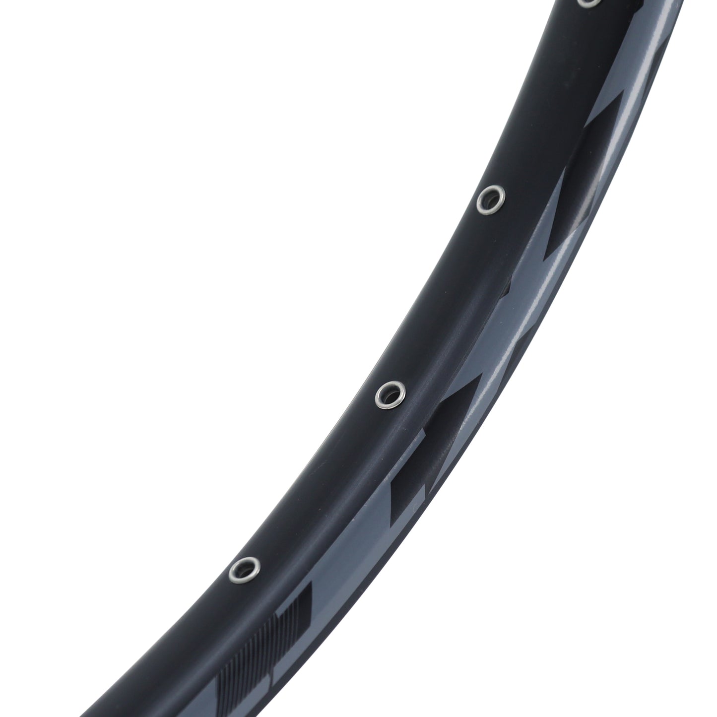 Velox VTT 29 Klixx Tubeless Disc Rim Black 36H