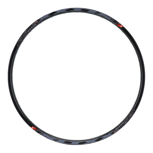 Jante Velox VTT 27.5 Klixx disque tubeless noir 32T